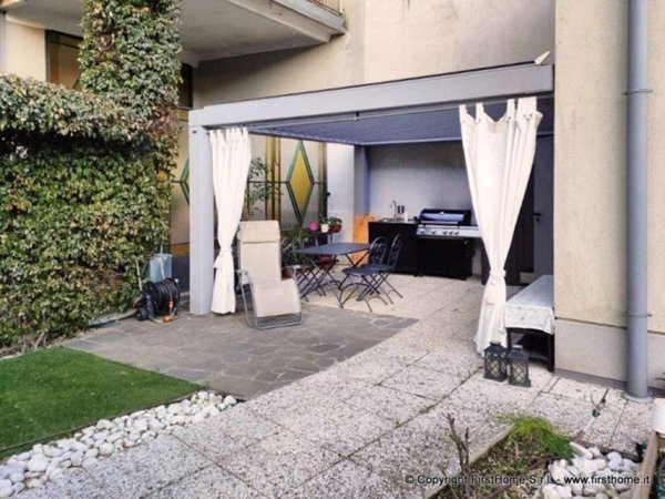 appartamento in affitto a Milano in zona Niguarda