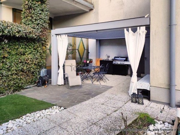 appartamento in affitto a Milano in zona Niguarda