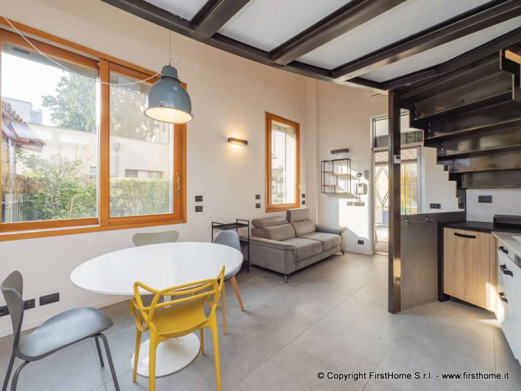 appartamento in affitto a Milano in zona Niguarda