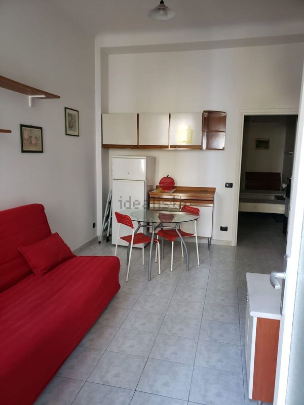 appartamento in affitto a Milano in zona Bicocca