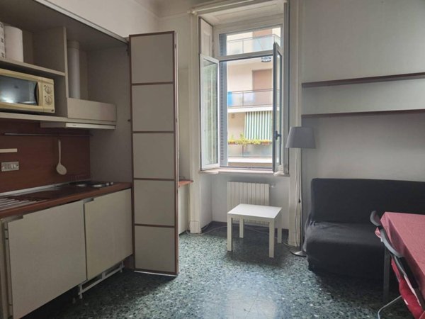 appartamento in affitto a Milano in zona Bocconi