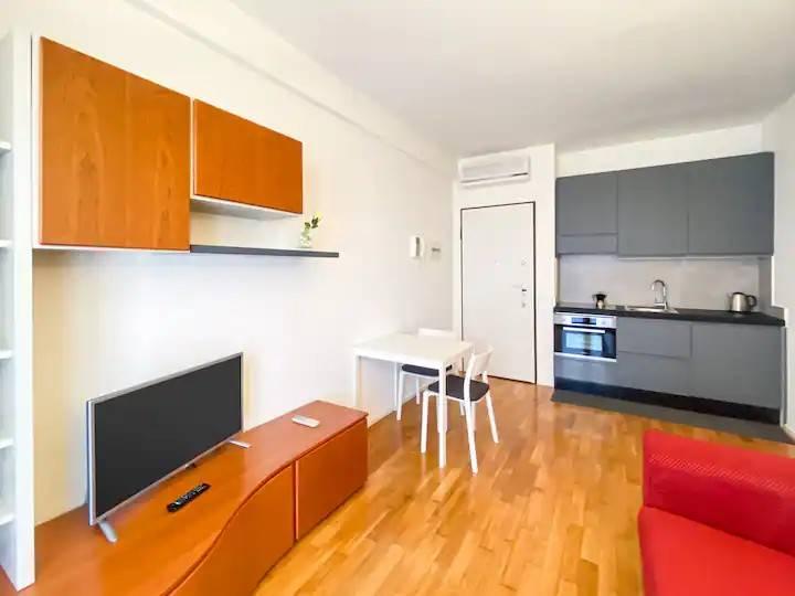 appartamento in affitto a Milano in zona Conchetta