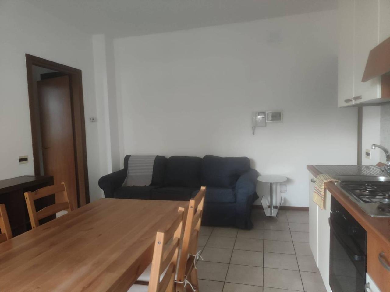 appartamento in affitto a Milano in zona San Cristoforo