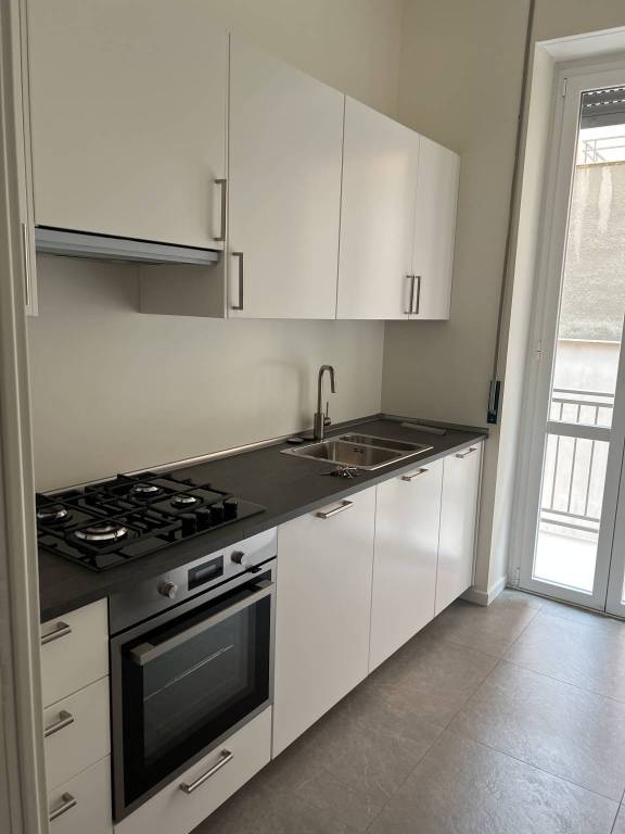 appartamento in affitto a Milano in zona Porta Nuova