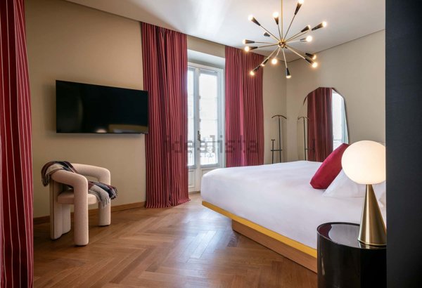 appartamento in affitto a Milano in zona Brera