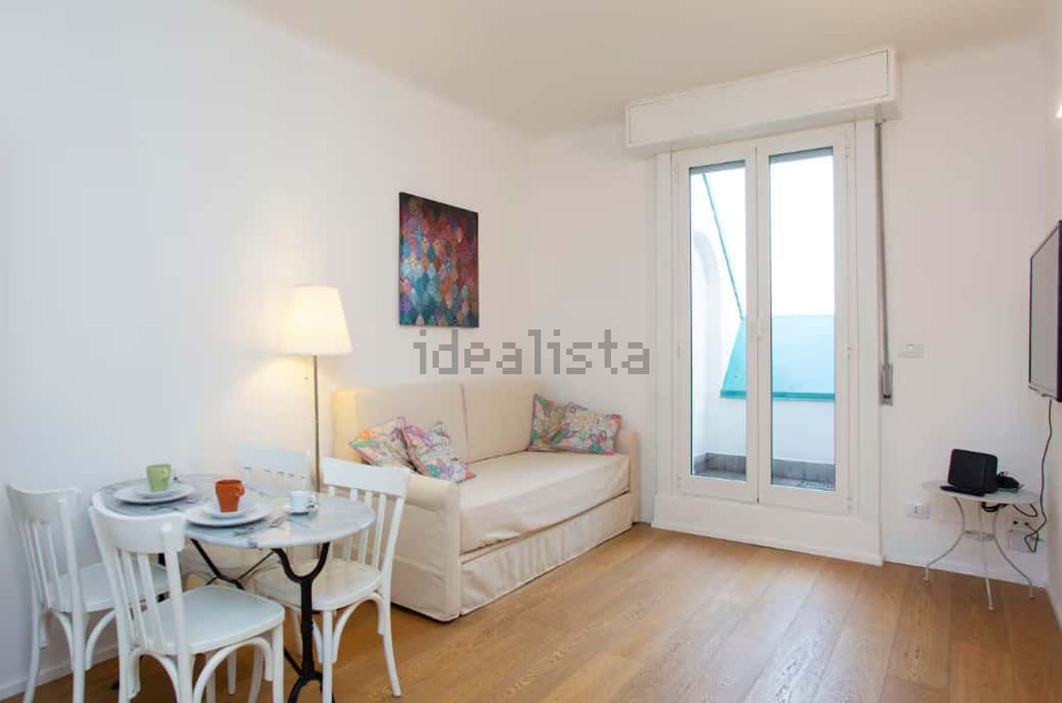 appartamento in affitto a Milano in zona Centro Storico