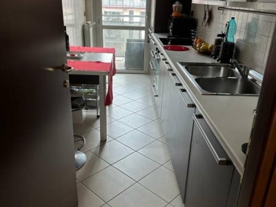 appartamento in affitto a Milano in zona Rogoredo