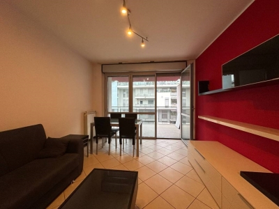 appartamento in affitto a Milano in zona Rogoredo