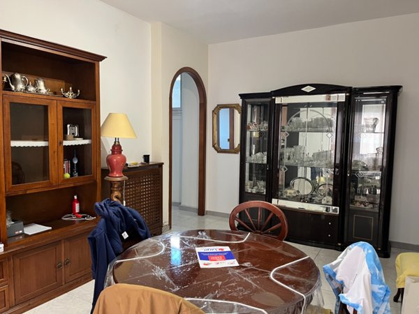 appartamento in affitto a Milano in zona Bocconi