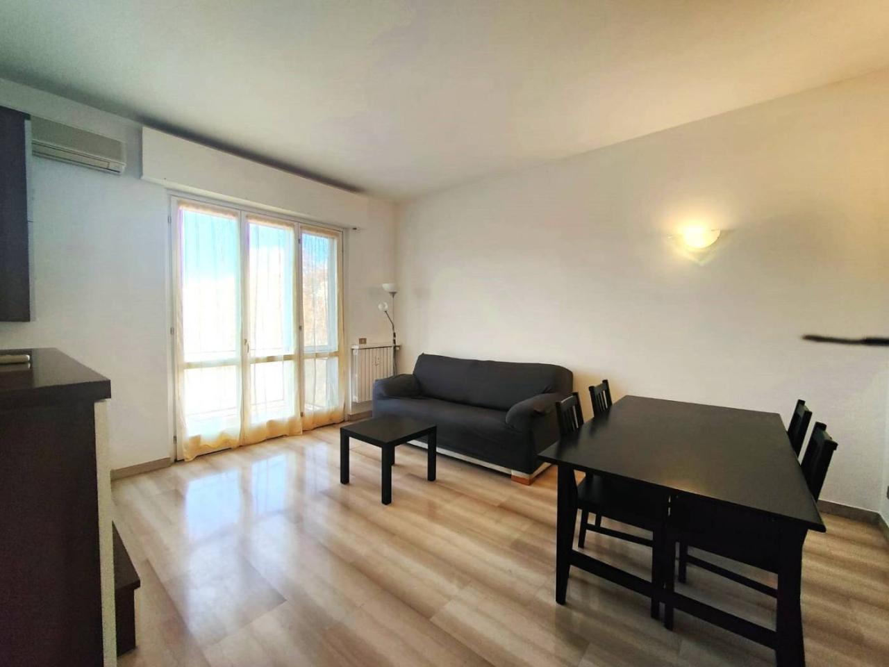 appartamento in affitto a Milano in zona Conchetta