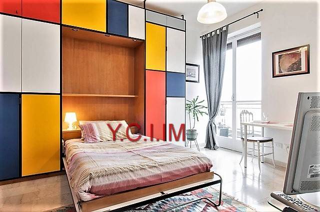 appartamento in affitto a Milano in zona Città Studi