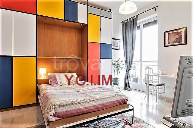 appartamento in affitto a Milano in zona Città Studi