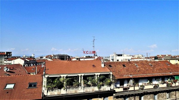 appartamento in affitto a Milano in zona Città Studi