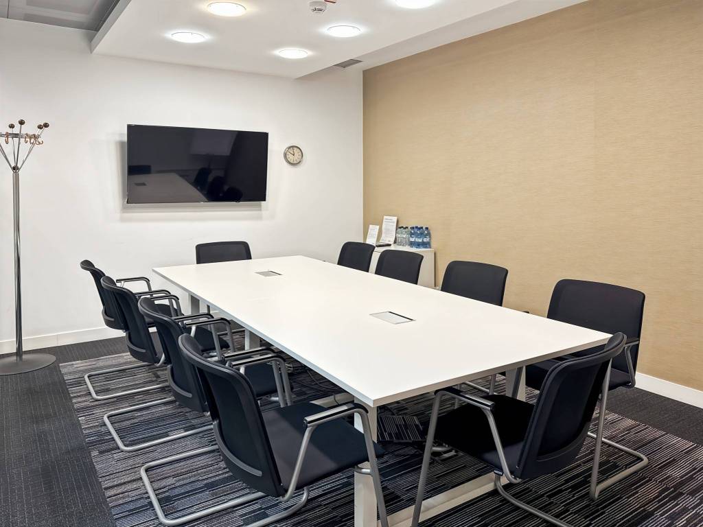 ufficio in affitto a Milano in zona Forlanini