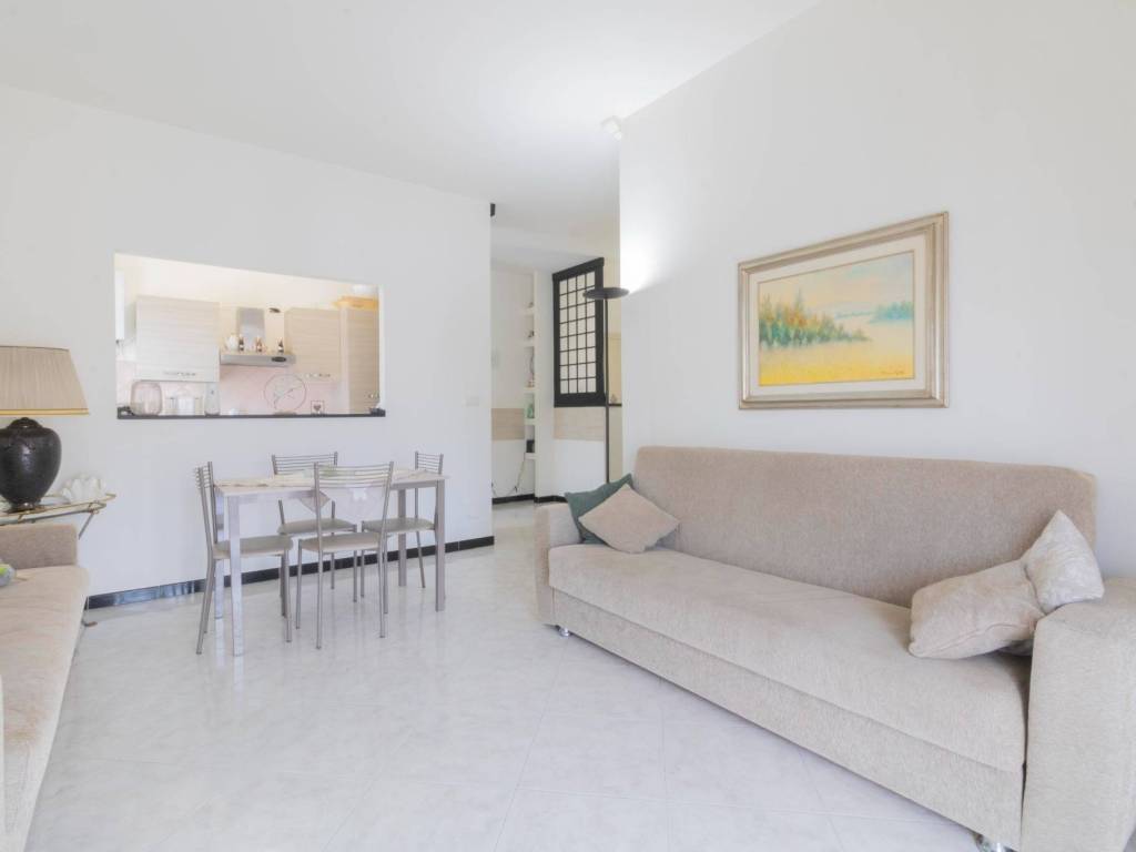 appartamento in affitto a Milano in zona Città Studi