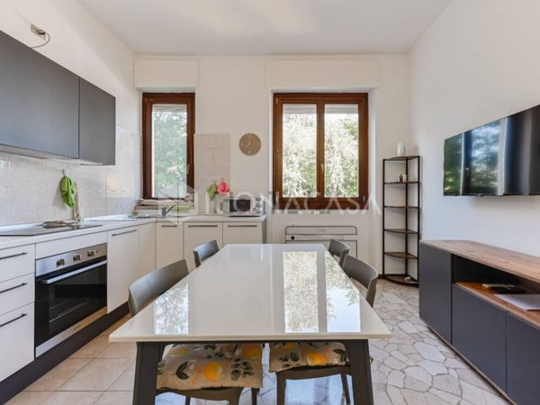 appartamento in affitto a Milano in zona Città Studi