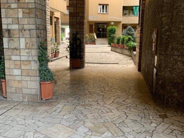 appartamento in affitto a Milano in zona Il Portello