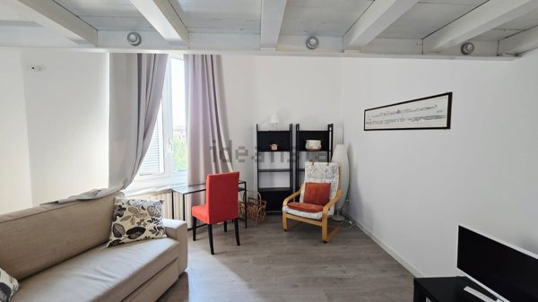 appartamento in affitto a Milano in zona Isola