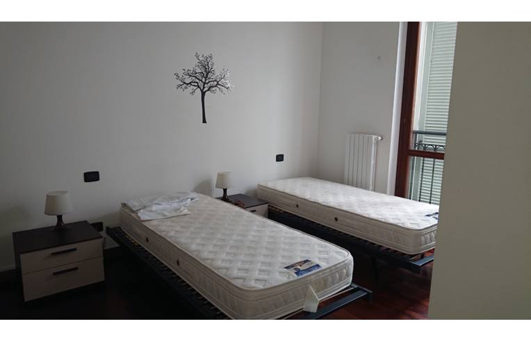 appartamento in affitto a Milano in zona Chiesa Rossa