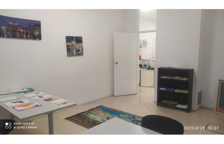 ufficio in affitto a Milano in zona Loreto