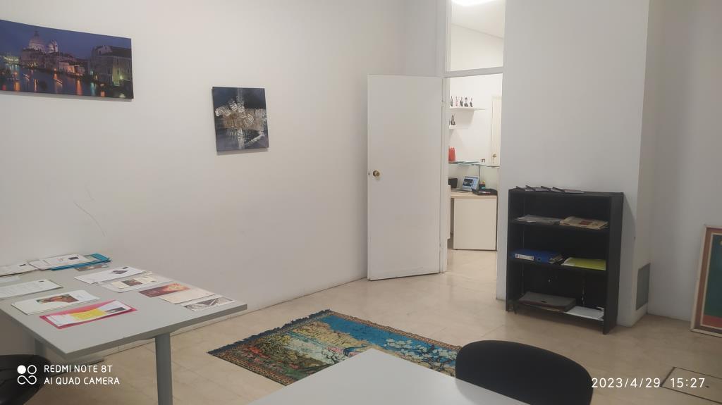 ufficio in affitto a Milano in zona Loreto