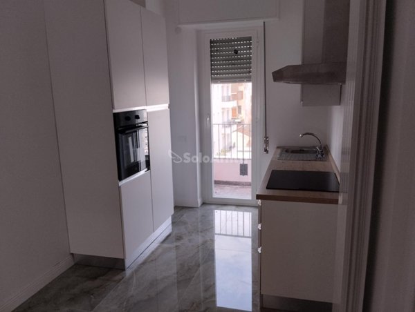 appartamento in affitto a Milano in zona Porta Venezia