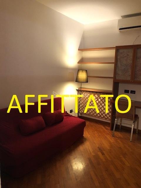 appartamento in affitto a Milano in zona Rogoredo