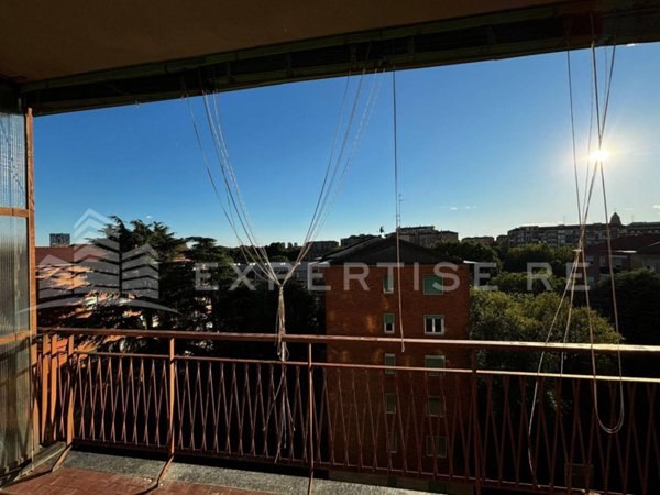 appartamento in affitto a Milano in zona Comasina