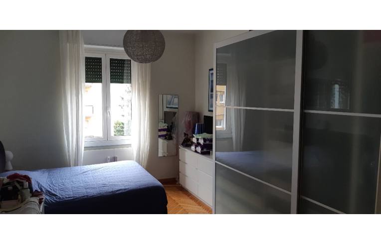 appartamento in affitto a Milano in zona Città Studi