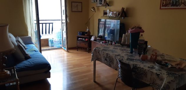 appartamento in affitto a Milano in zona Città Studi