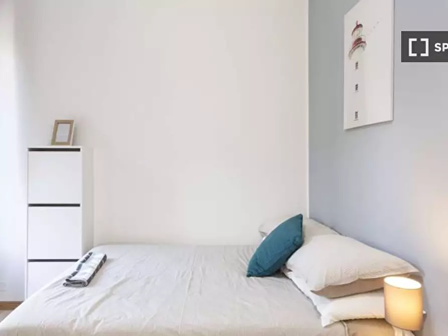 appartamento in affitto a Milano in zona Lorenteggio