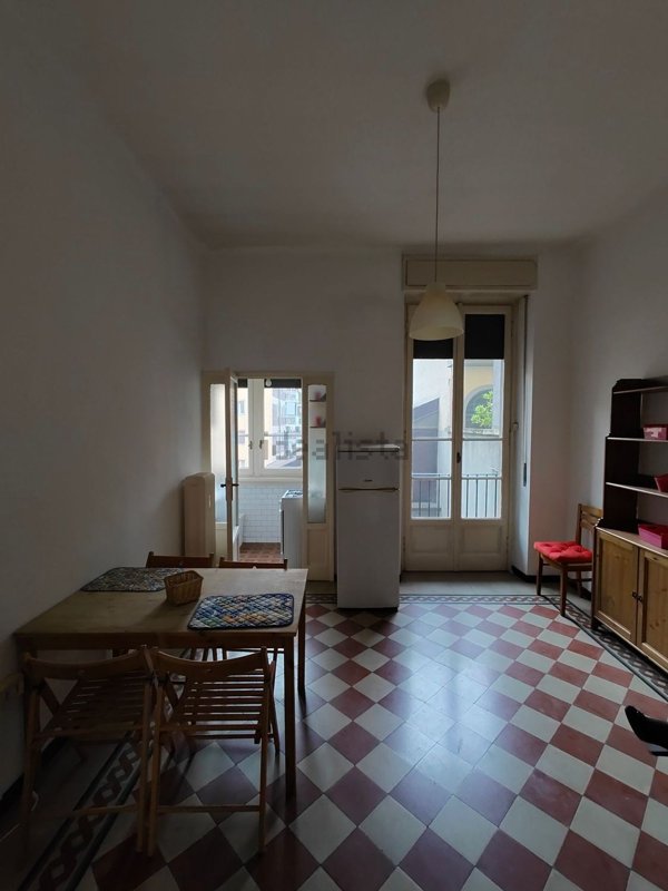 appartamento in affitto a Milano in zona Vigentino