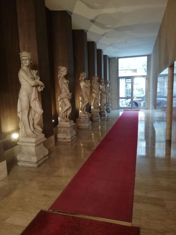 appartamento in affitto a Milano in zona Maggiolina