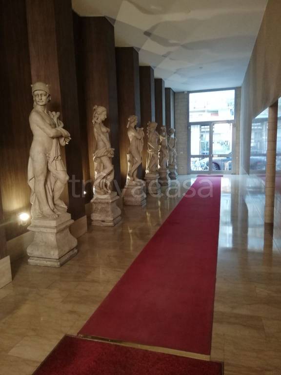 appartamento in affitto a Milano in zona Cascina dei Pomi