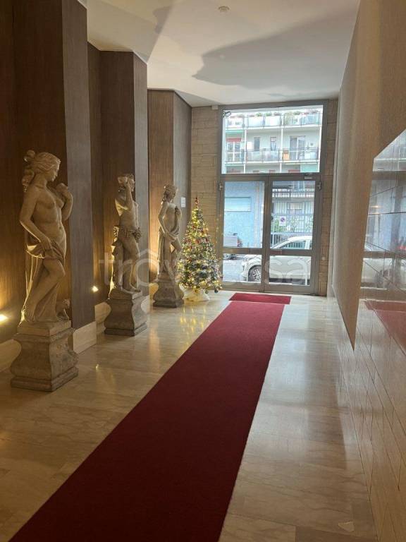 appartamento in affitto a Milano in zona Cascina dei Pomi