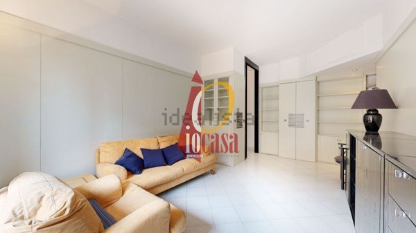 appartamento in affitto a Milano in zona Porta Vittoria