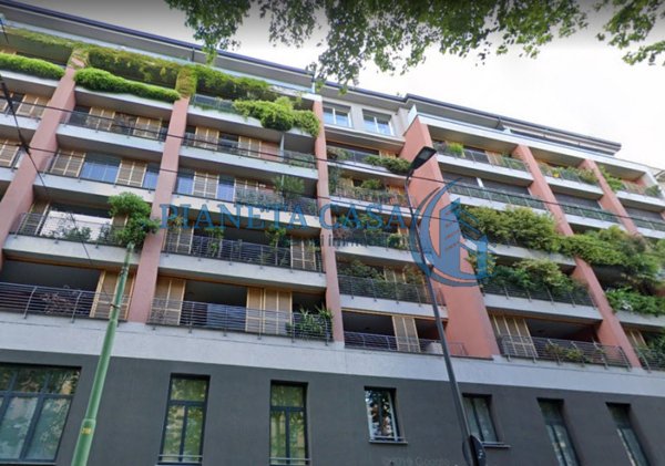 appartamento in affitto a Milano in zona Maciachini