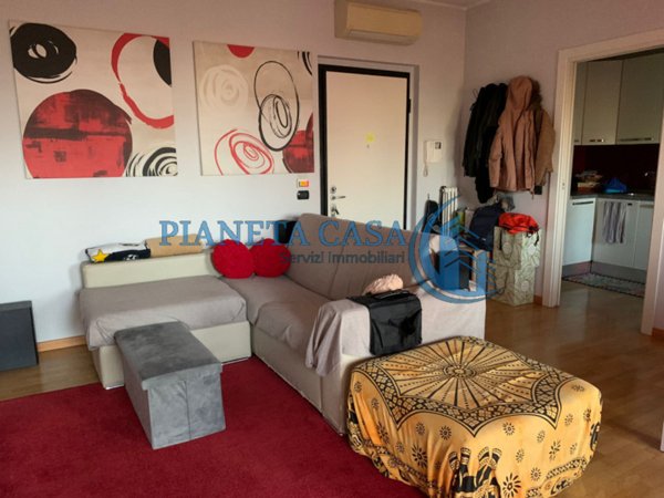 appartamento in affitto a Milano in zona Maciachini