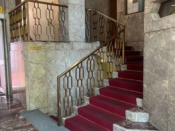 appartamento in affitto a Milano in zona Centro Direzionale