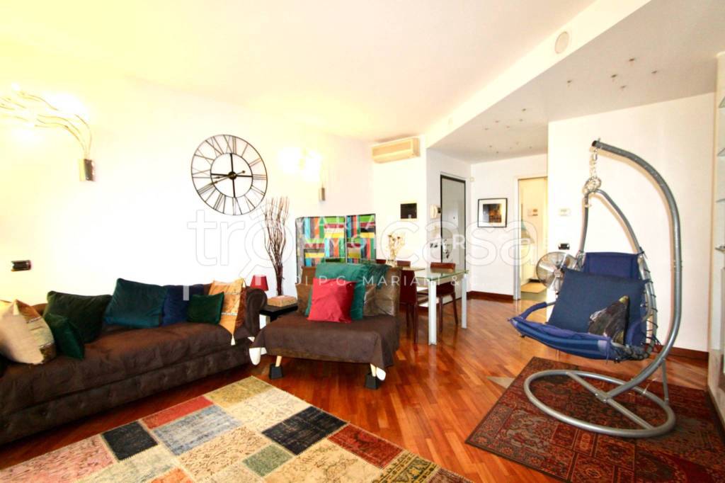 appartamento in affitto a Milano in zona Precotto