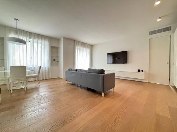 appartamento in affitto a Milano in zona San Siro