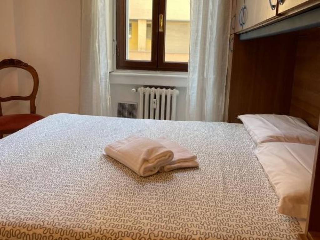 appartamento in affitto a Milano in zona San Siro