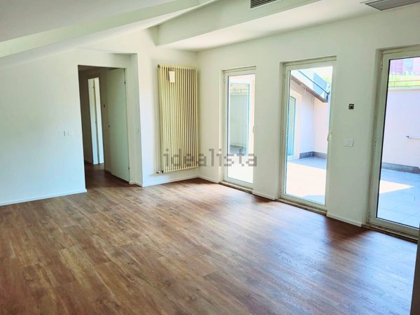 appartamento in affitto a Milano in zona Porta Romana