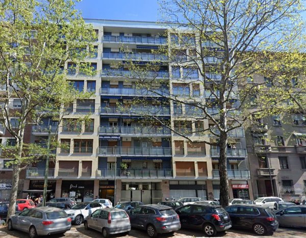 appartamento in affitto a Milano in zona Città Studi