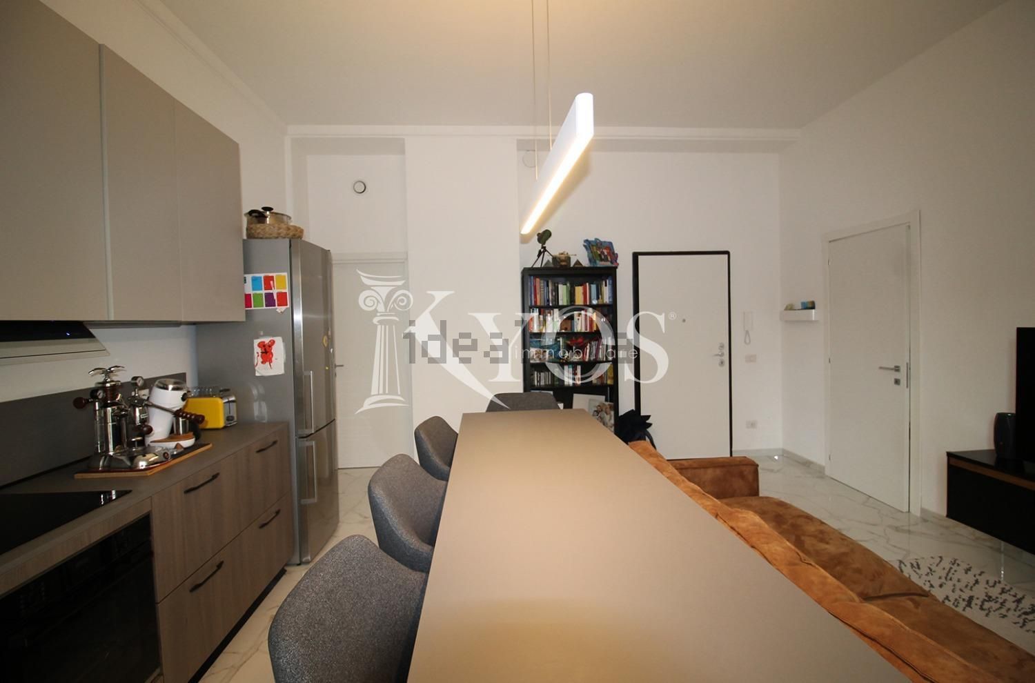 appartamento in affitto a Milano in zona Centro Direzionale