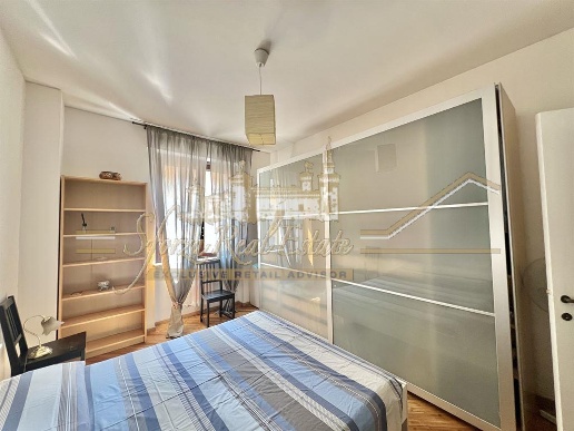 appartamento in affitto a Milano in zona Porta Romana