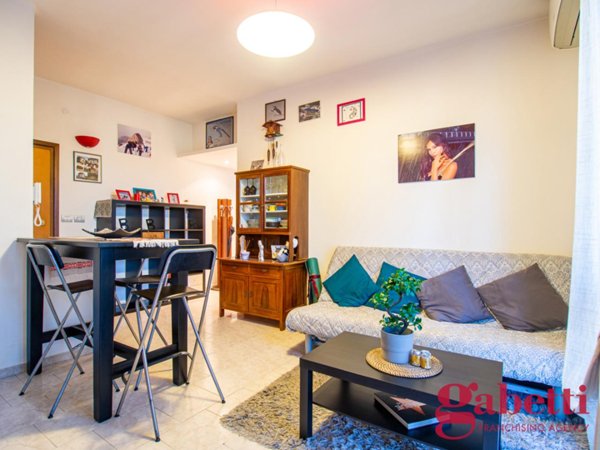 appartamento in affitto a Milano in zona Rottole