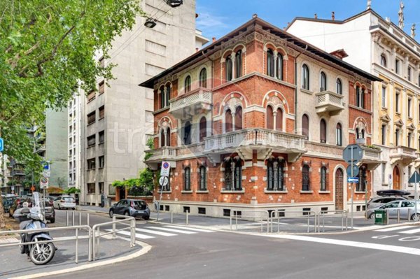 appartamento in affitto a Milano in zona Il Portello