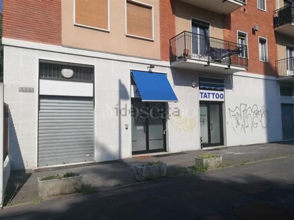 loft in affitto a Milano