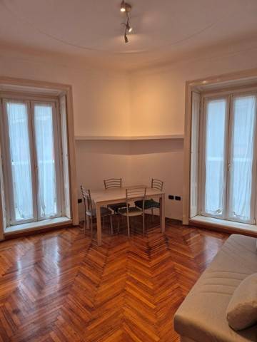 appartamento in affitto a Milano in zona Solari